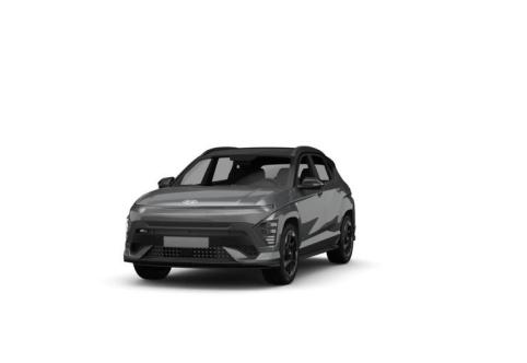 Hyundai Kona #1