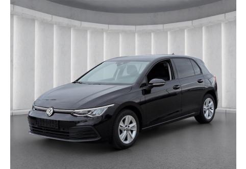 VW Golf #1