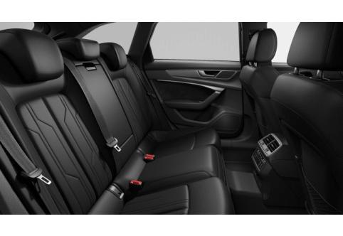 Audi A6 #7