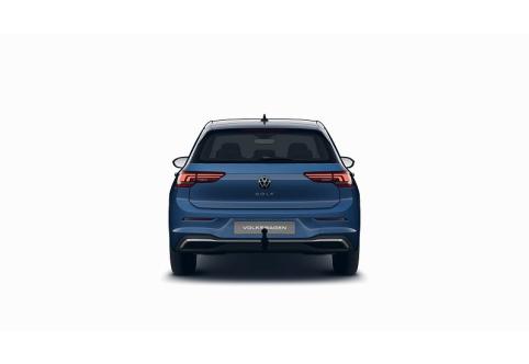 VW Golf #6