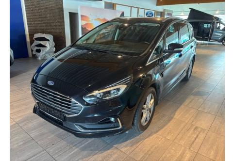 Ford S-MAX #1