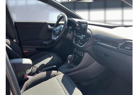 Ford Puma #19