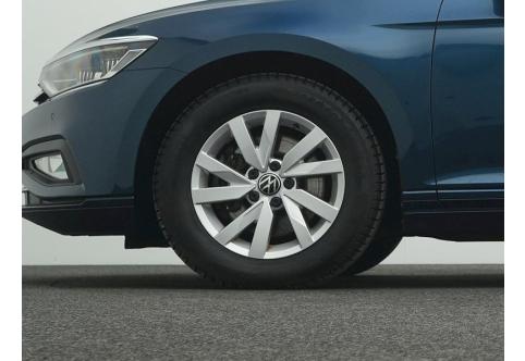 VW Passat #21