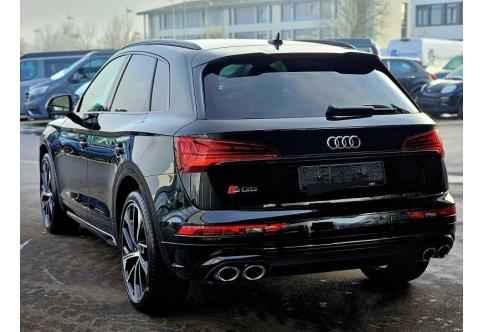 Audi SQ5 #2