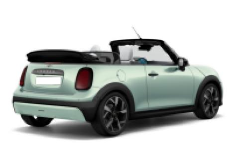 Mini Cabrio #2