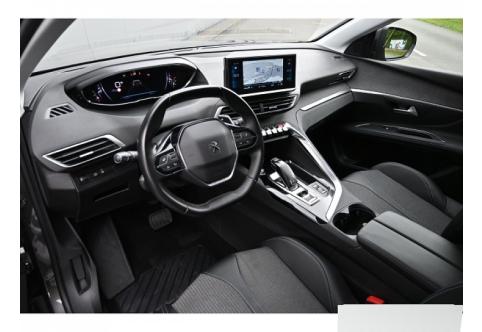 Peugeot 5008 #5