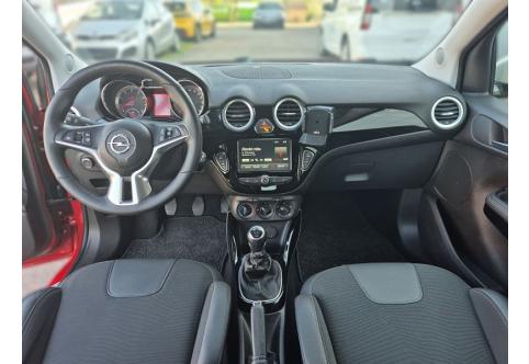 Opel Adam #12