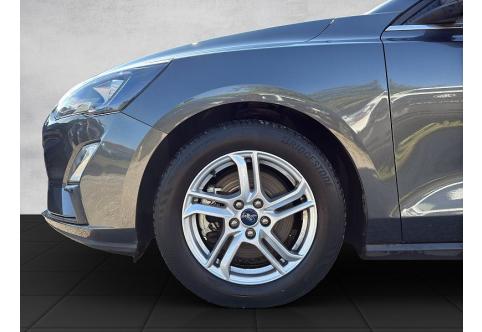 Ford Focus #16