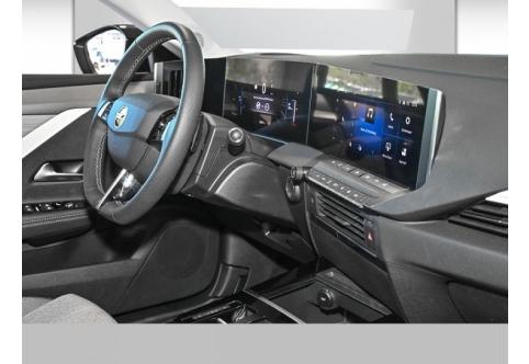 Opel Astra #8