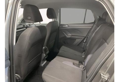 VW T-Cross #8