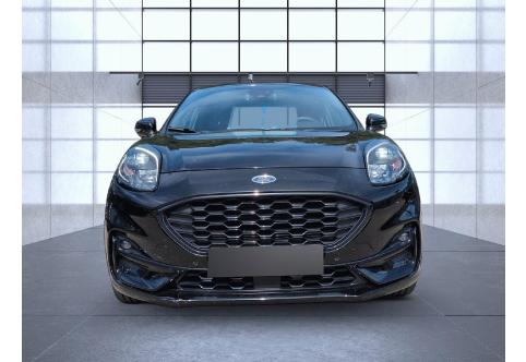 Ford Puma #5