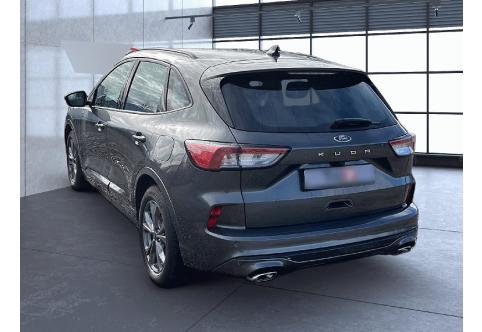 Ford Kuga #2