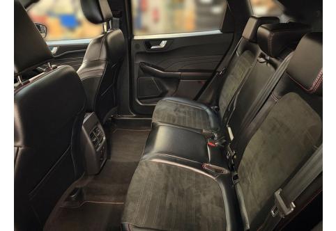 Ford Kuga #18