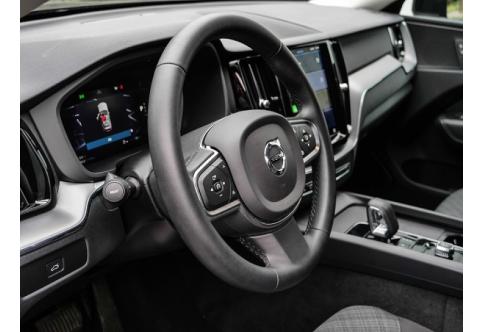 Volvo XC60 #5