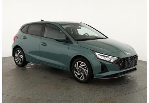 Hyundai i20 #2