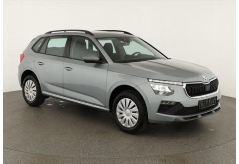 Skoda Kamiq #2