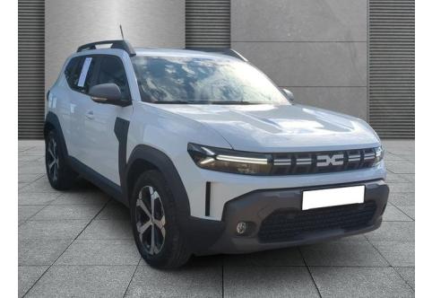 Dacia Duster #2