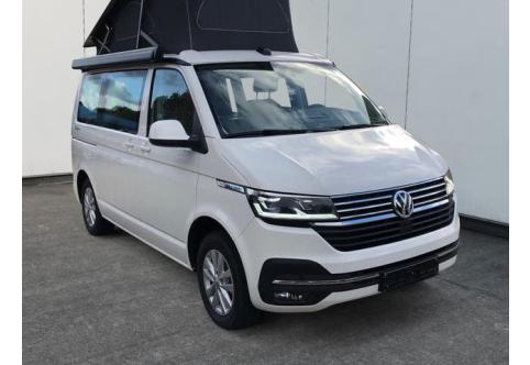 VW T6.1 California #1