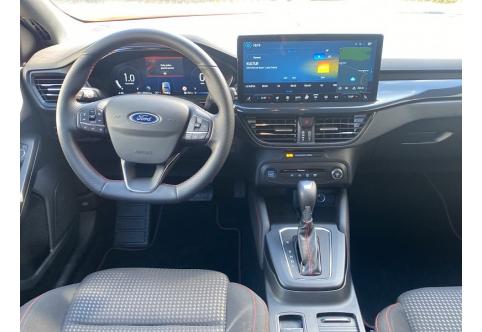 Ford Focus #2
