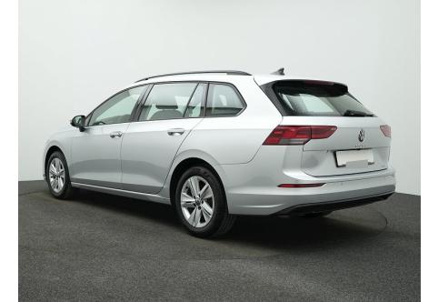 VW Golf #3