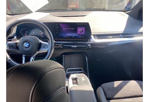 BMW 2er #3