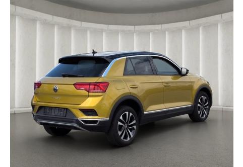 VW T-Roc #6
