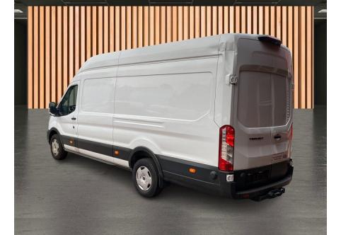 Ford Transit #3