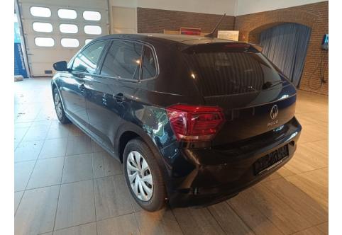VW Polo #3
