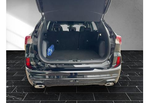 Ford Kuga #3