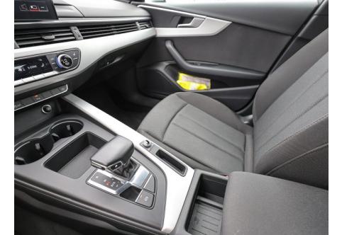 Audi A4 #14