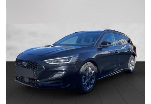 Ford Focus #1