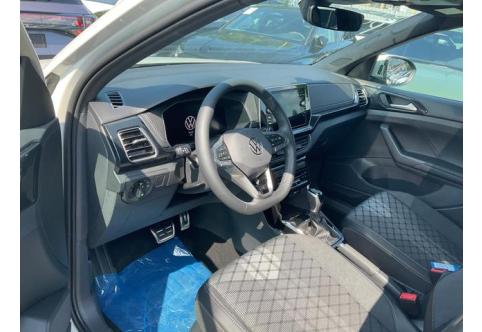 VW T-Cross #1