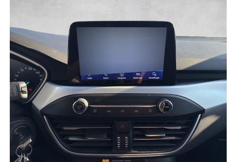 Ford Focus #18