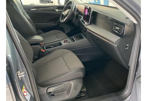 VW Tiguan #14