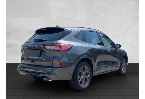Ford Kuga #4
