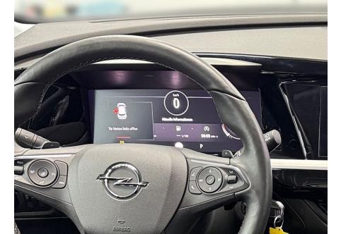 Opel Grandland X #14