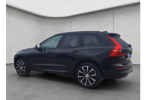 Volvo XC60 #3