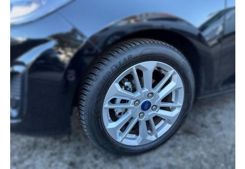 Ford Fiesta #6