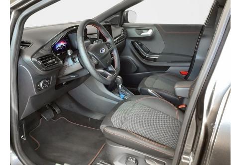 Ford Puma #7