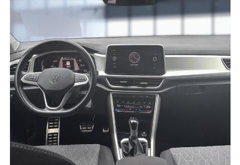 VW T-Roc #17