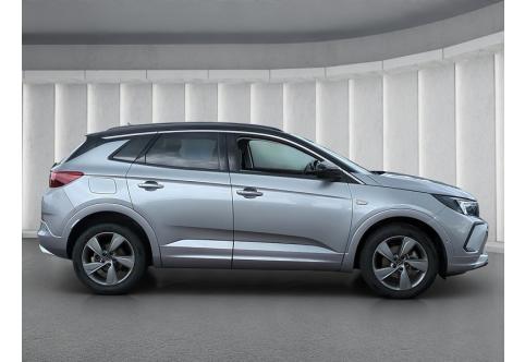 Opel Grandland X #3