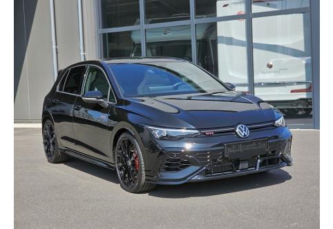 VW Golf #3