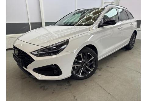 Hyundai i30 #1