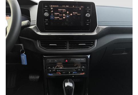 VW T-Cross #14