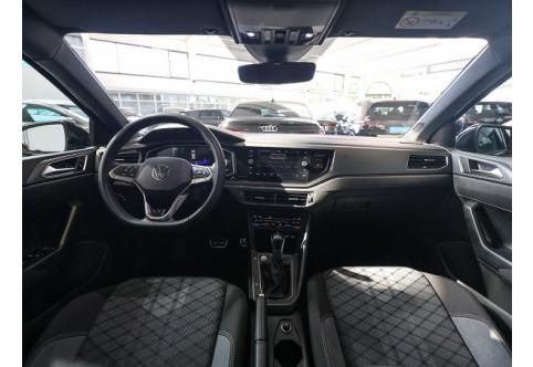 VW Polo #6