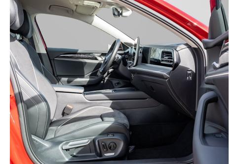 VW Passat #2