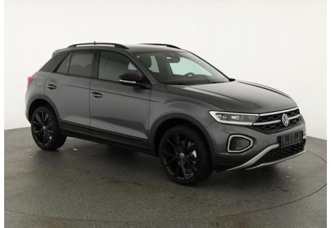 VW T-Roc #2