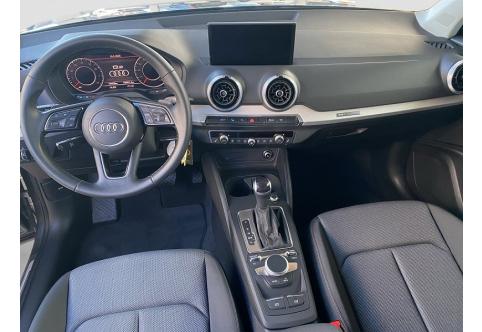 Audi Q2 #10