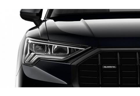 Audi Q3 #6