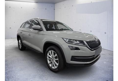 Skoda Kodiaq #2